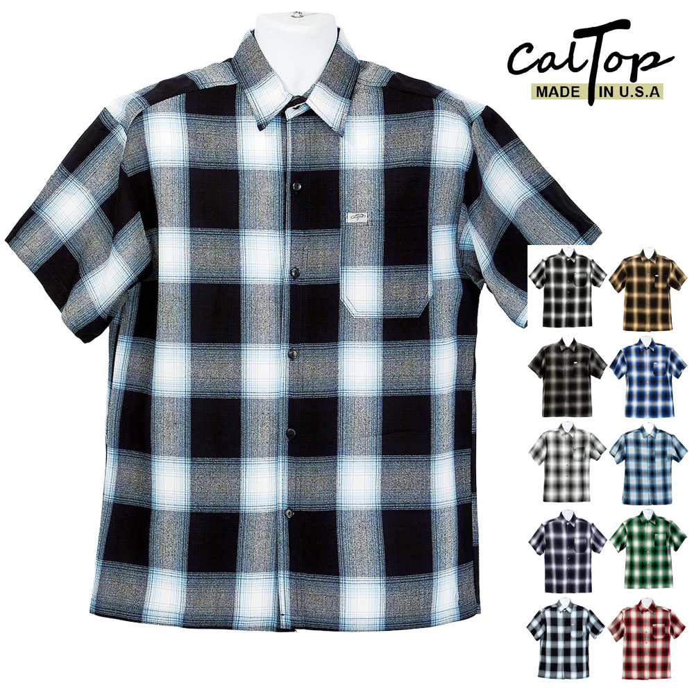 CALTOP (キャルトップ) | アメカジ衣料 卸売り専用サイト (JAPAN B2B)